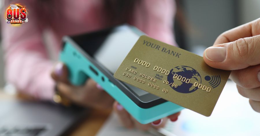 365 cá cược và những điều thú vị đằng sau nhà cái 365 7 8US.VN Phương thức thanh toán tiện lợi