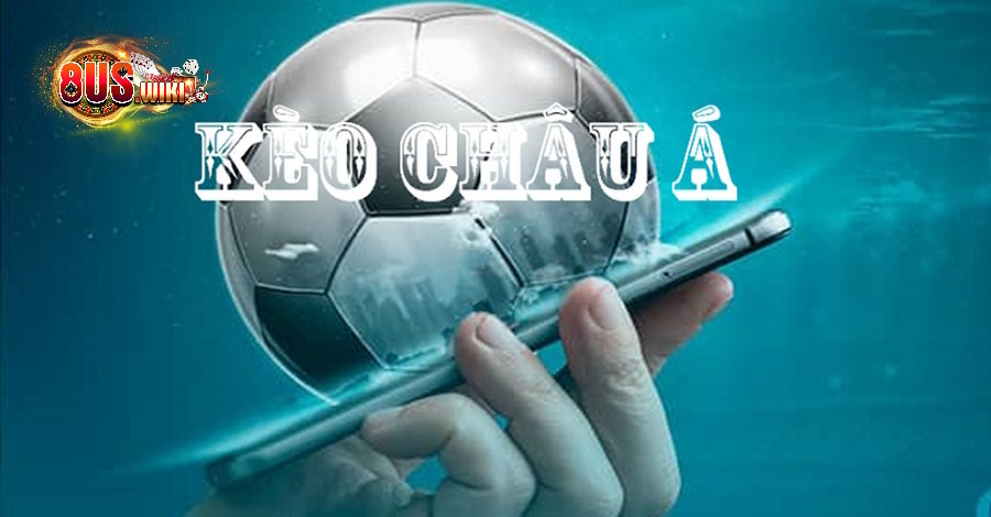Kèo châu Á được rất nhiều nhà cái đưa vào dự đoán bóng đá ảo Kèo châu Á được rất nhiều nhà cái đưa vào dự đoán bóng đá ảo