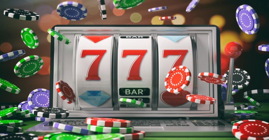Slot Nổ Hũ - Danh Mục Cực Hot Tại Cổng Game TDTC 6 8US.VN Khám phá đôi nét về danh mục Slot Nổ Hũ hấp dẫn