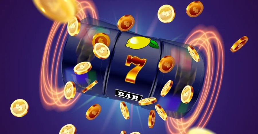 Slot Nổ Hũ - Danh Mục Cực Hot Tại Cổng Game TDTC 8 8US.VN Không bao giờ có chuyện bị lừa đảo khi quay thưởng tại đây